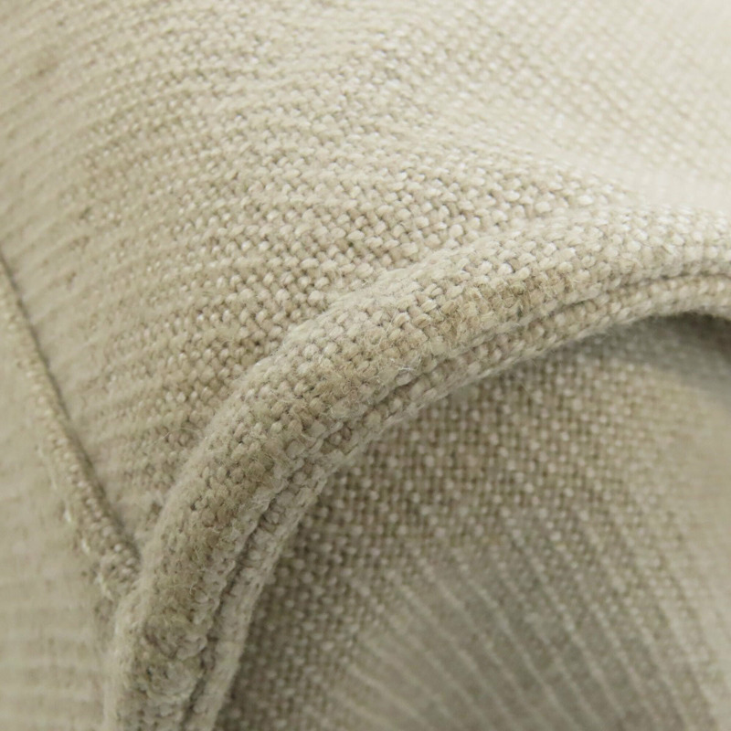 香奈兒 Deauville 金色五金托特包帆布女款 CHANEL-20