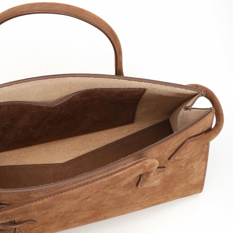 Alaia 女士 徽標手提包均碼碼-3