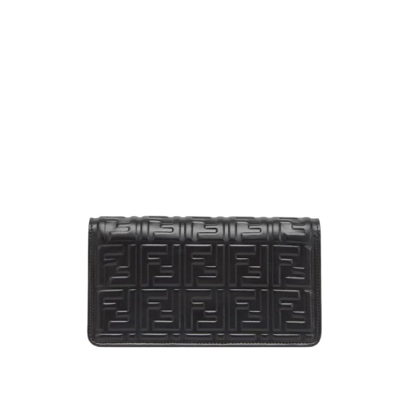 Fendi 女士 Baguette鏈條單肩包均碼碼21cm*5cm*11.5cm-1