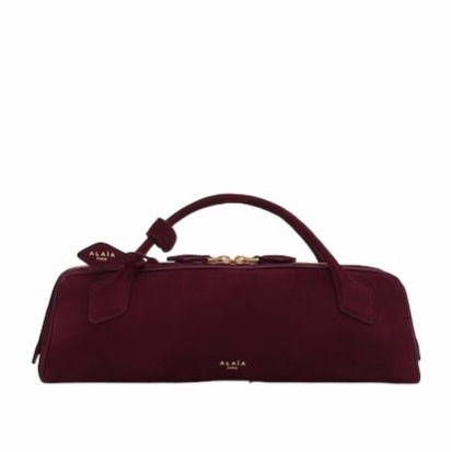 Alaia 女士 Le Teckel手提包均碼碼31cm*7cm*10cm