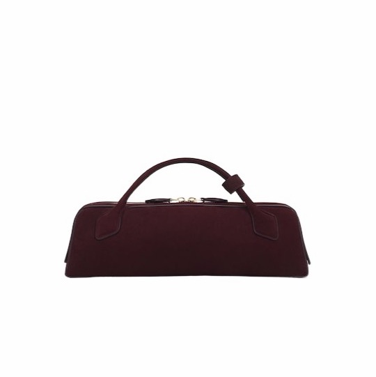 Alaia 女士 Le Teckel手提包均碼碼31cm*7cm*10cm-3