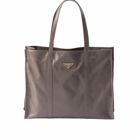 Prada 女士 大號托特包均碼碼大號、31cm*10cm*39cm
