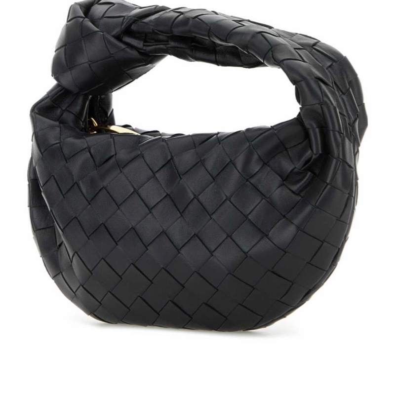 Bottega Veneta 女士 徽標手提包均碼碼28cm*8cm*23cm-2