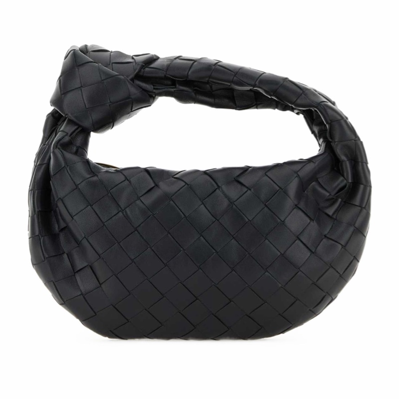 Bottega Veneta 女士 徽標手提包均碼碼28cm*8cm*23cm-3