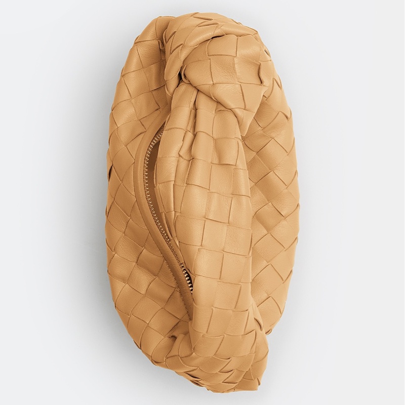 Bottega Veneta 女士 迷你JODIE手提包均碼碼MINI、28cm*8cm*23cm-1