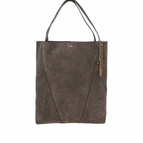 Chloe 女士 雙手柄單肩包均碼碼35cm*16cm*39cm