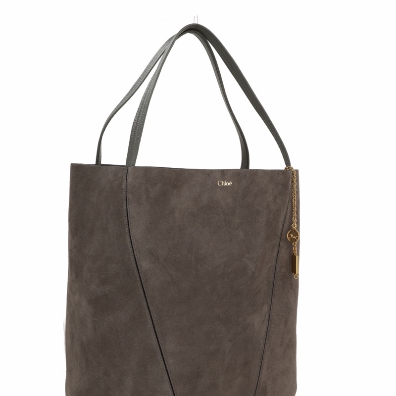 Chloe 女士 雙手柄單肩包均碼碼35cm*16cm*39cm-3