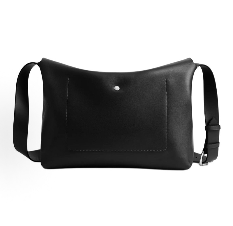 Coach 男士 Ludlow 郵差包均碼碼33cm*14cm*25cm-3