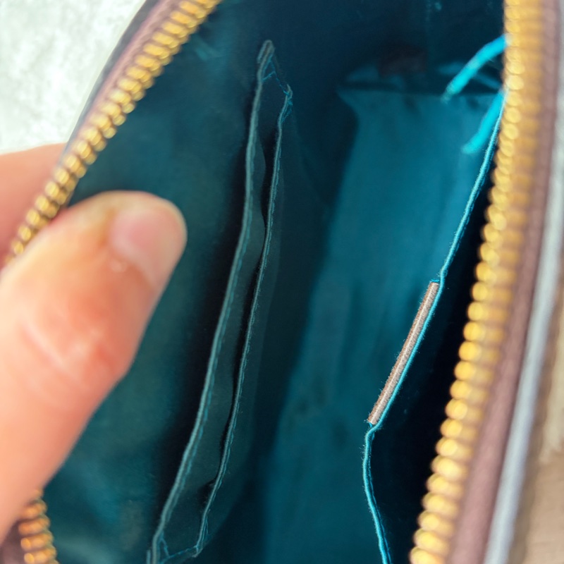 Gucci Ophidia GG Small 經典紅綠織帶貝殼包 / 斜背包 二手有使用痕跡 保證正品-32