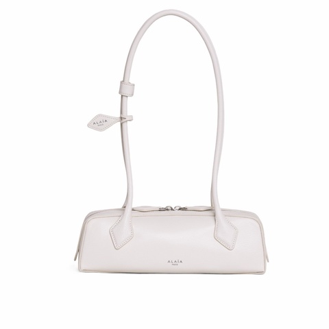 Alaia 女士 小號徽標單肩包均碼碼27cm*8cm*9cm
