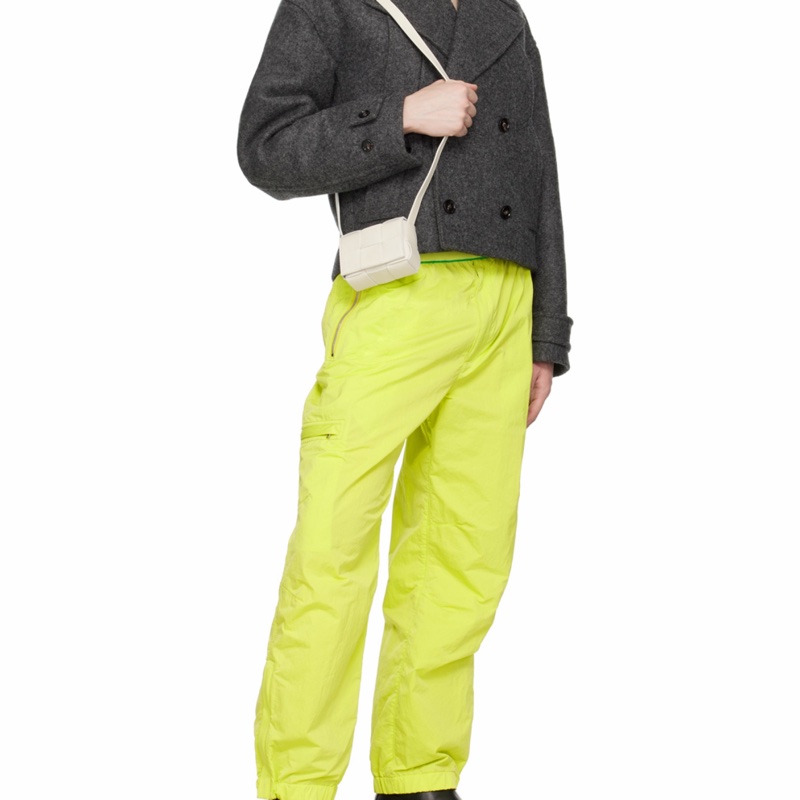 Bottega Veneta 女士 CASSETTE斜挎包均碼碼MINI、12cm*4cm*8cm-2