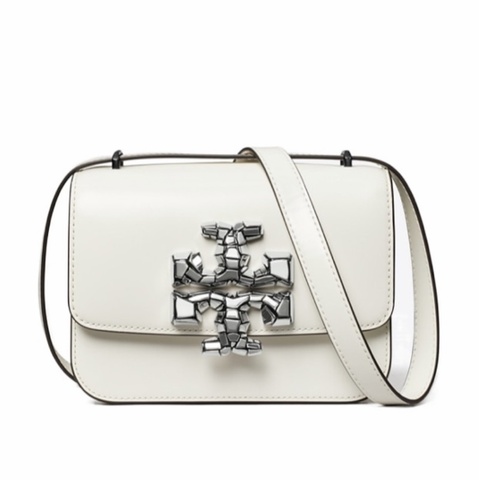 Tory Burch 女士 小號 ELEANOR 包均碼碼19cm*7cm*13.5cm