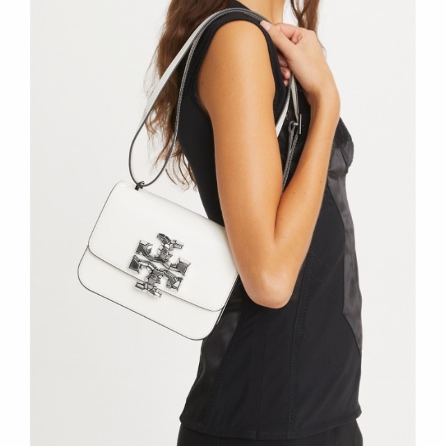 Tory Burch 女士 小號 ELEANOR 包均碼碼19cm*7cm*13.5cm-1