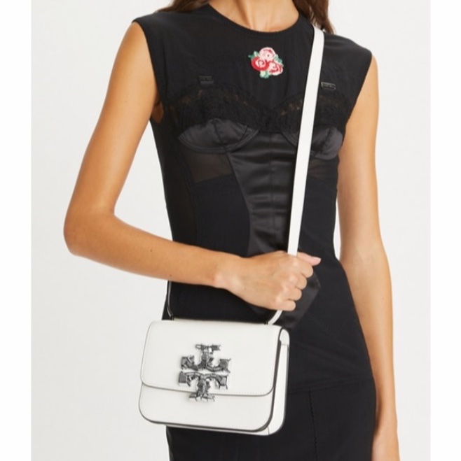 Tory Burch 女士 小號 ELEANOR 包均碼碼19cm*7cm*13.5cm-2