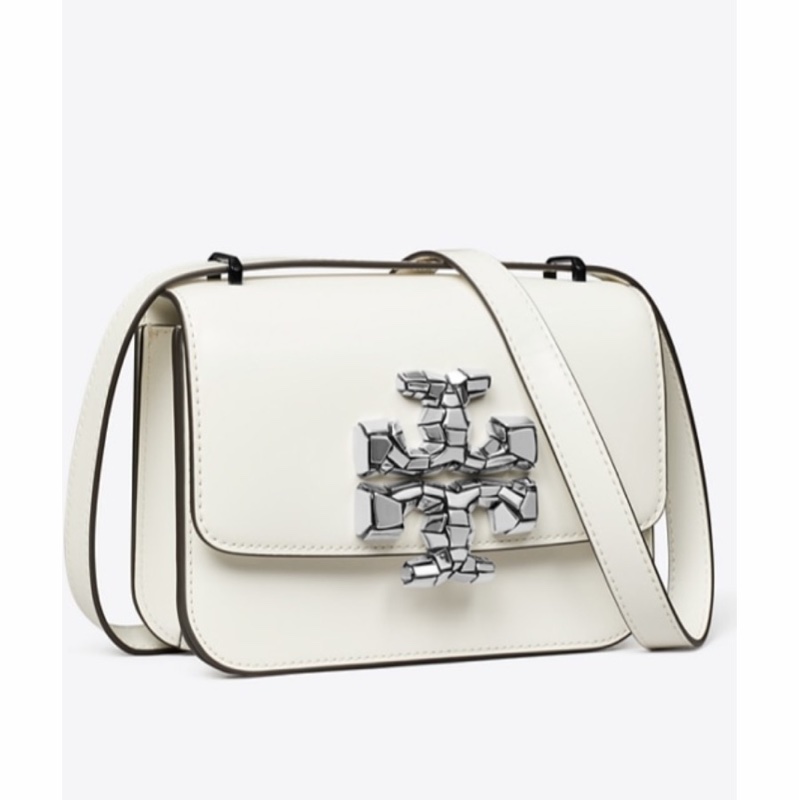 Tory Burch 女士 小號 ELEANOR 包均碼碼19cm*7cm*13.5cm-3