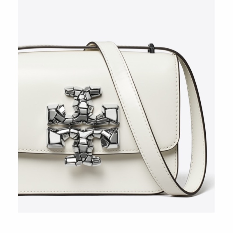 Tory Burch 女士 小號 ELEANOR 包均碼碼19cm*7cm*13.5cm-4