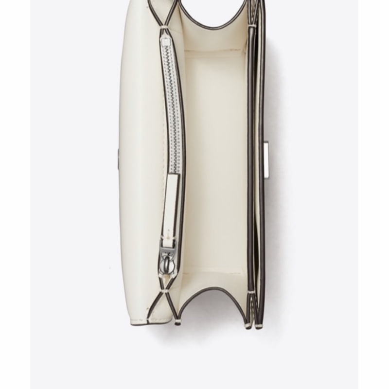 Tory Burch 女士 小號 ELEANOR 包均碼碼19cm*7cm*13.5cm-5