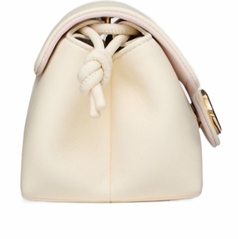 Valentino 女士 迷你VLOGO 1960單肩包均碼碼MINI、19cm*10cm*10cm-6