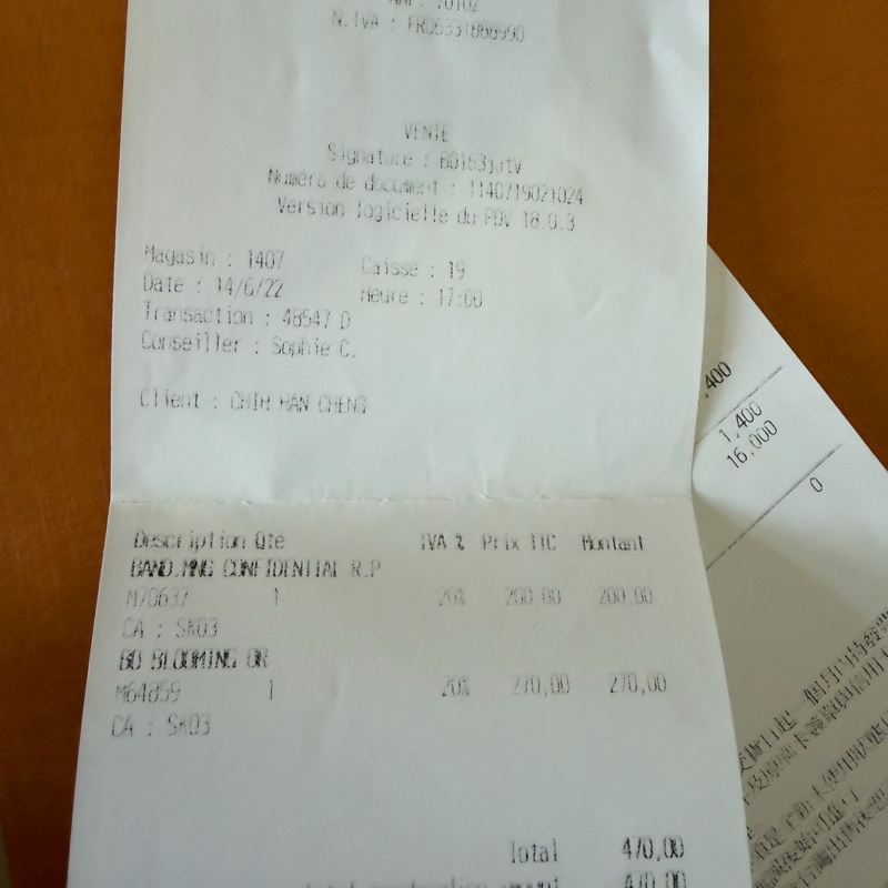 LV長絲巾 Twilly-11