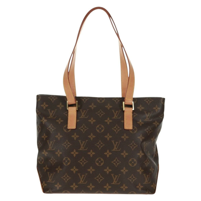 【日本直送】路易威登 Monogram Cabas 鋼琴托特包 M51148 LV 正品 166095V-1