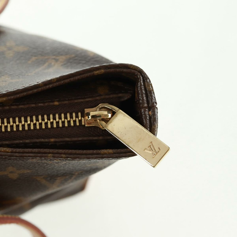 【日本直送】路易威登 Monogram Cabas 鋼琴托特包 M51148 LV 正品 166095V-13