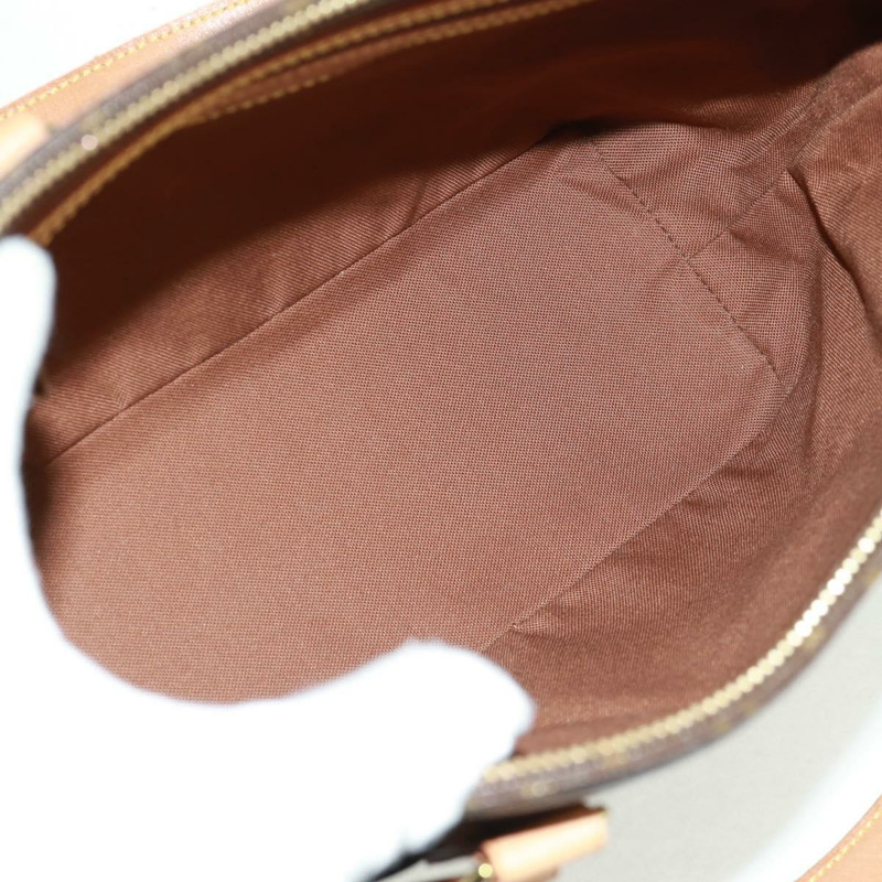 【日本直送】路易威登 Monogram Cabas 鋼琴托特包 M51148 LV 正品 166095V-15