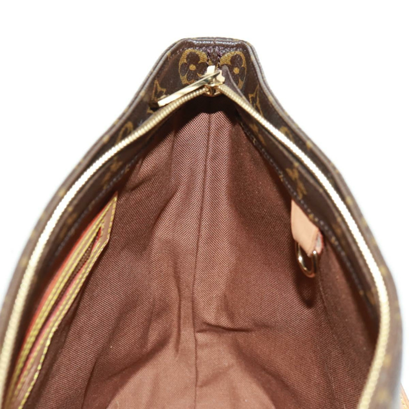 【日本直送】路易威登 Monogram Cabas 鋼琴托特包 M51148 LV 正品 166095V-16