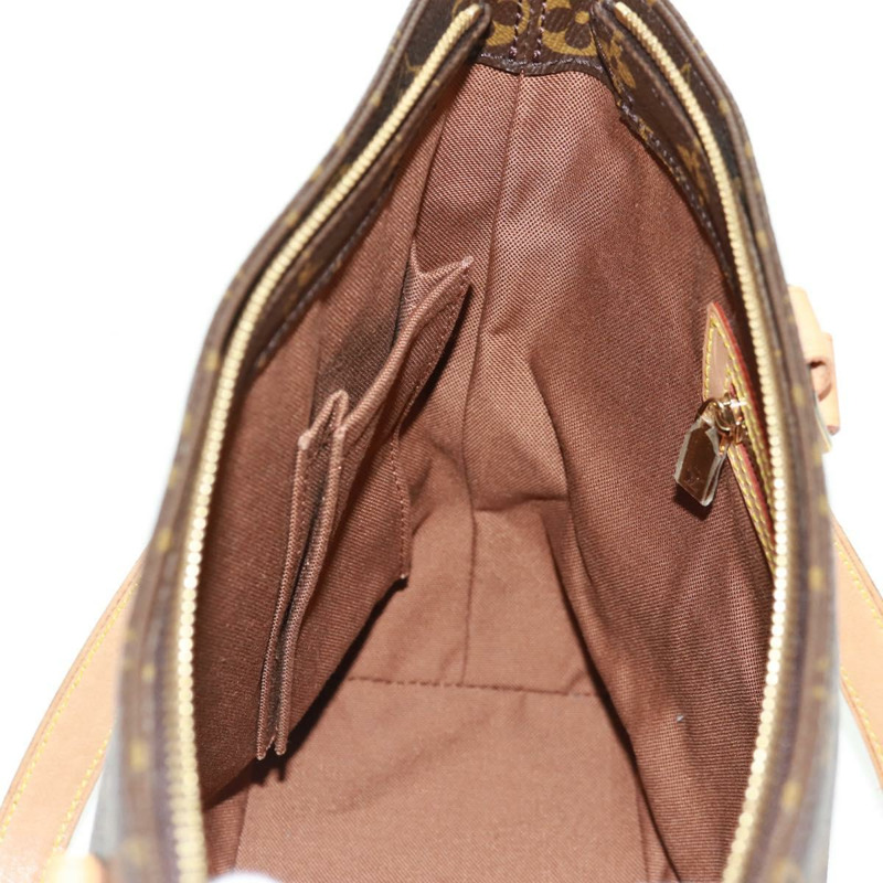 【日本直送】路易威登 Monogram Cabas 鋼琴托特包 M51148 LV 正品 166095V-17