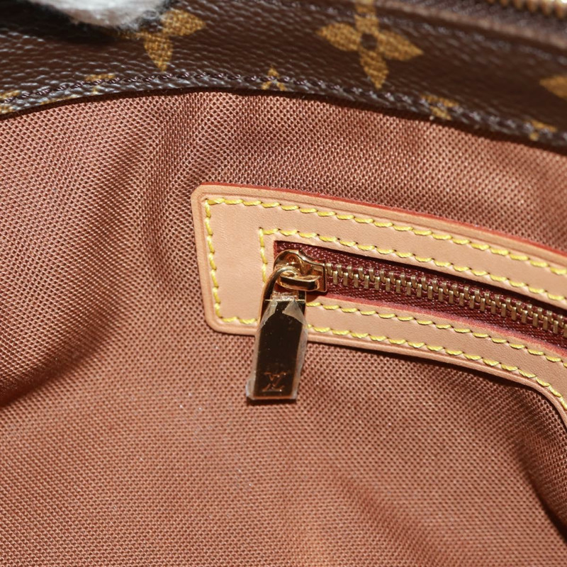 【日本直送】路易威登 Monogram Cabas 鋼琴托特包 M51148 LV 正品 166095V-18