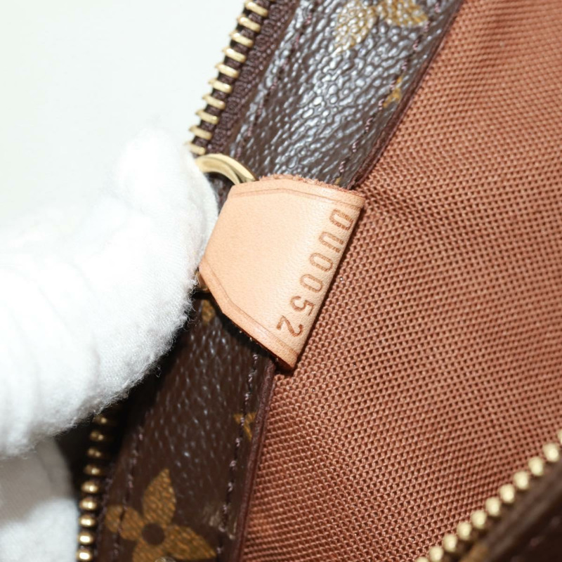 【日本直送】路易威登 Monogram Cabas 鋼琴托特包 M51148 LV 正品 166095V-20