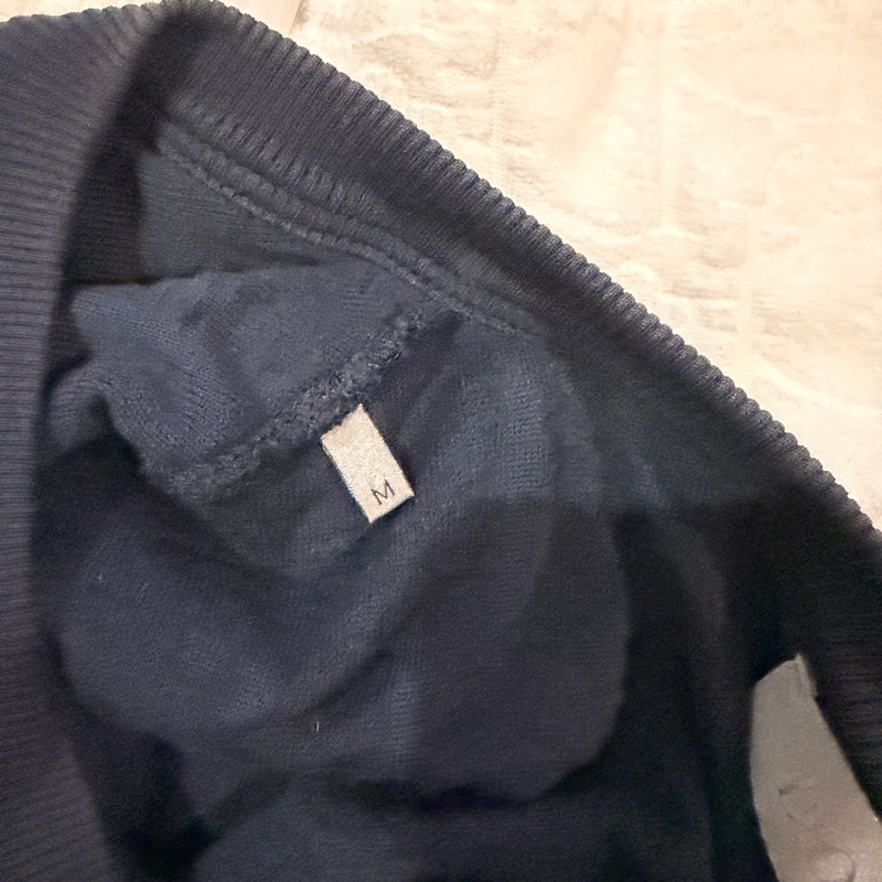 Dior Oblique寬鬆剪裁T恤 M號(二手)-3