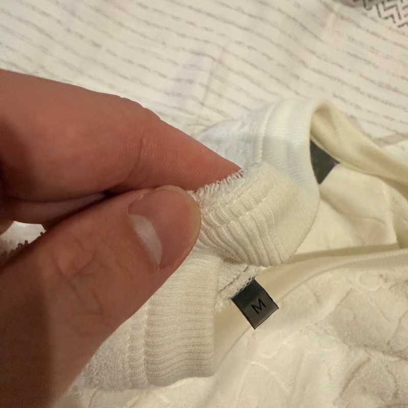 Dior Oblique寬鬆剪裁T恤-3