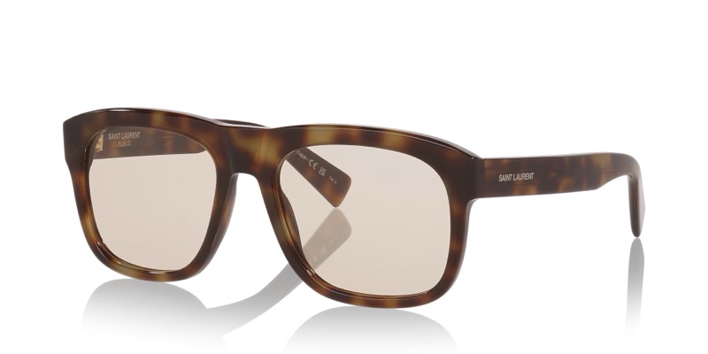 YSL 太陽眼鏡 SL 558 經典款-1