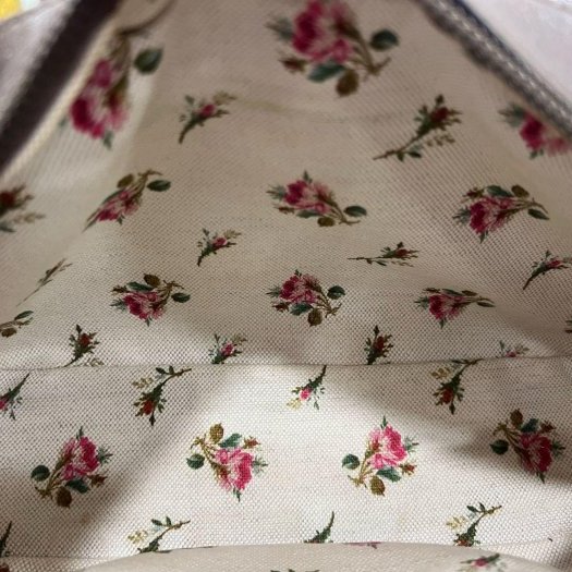 東區正精品㊣GUCCI 476466 咖啡色皮革拼PVC 虎頭 綠紅綠寬背帶斜背包肩背包相機包 RZ6350-13