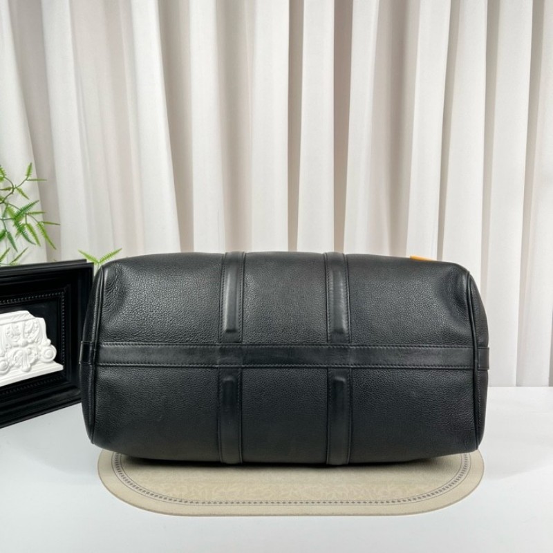 LV路易威登 city keepall 40 旅行袋 手提單肩斜挎包 超級絕版 這個size 簡直就是黃金尺寸 不大不小剛剛好-4