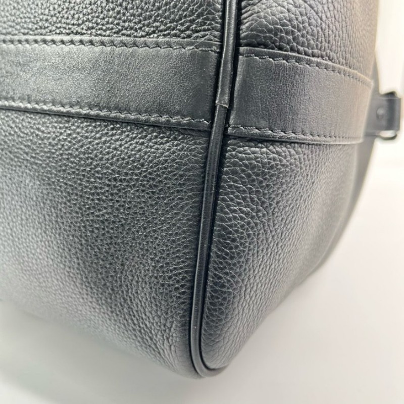 LV路易威登 city keepall 40 旅行袋 手提單肩斜挎包 超級絕版 這個size 簡直就是黃金尺寸 不大不小剛剛好-8