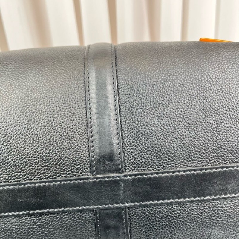 LV路易威登 city keepall 40 旅行袋 手提單肩斜挎包 超級絕版 這個size 簡直就是黃金尺寸 不大不小剛剛好-9