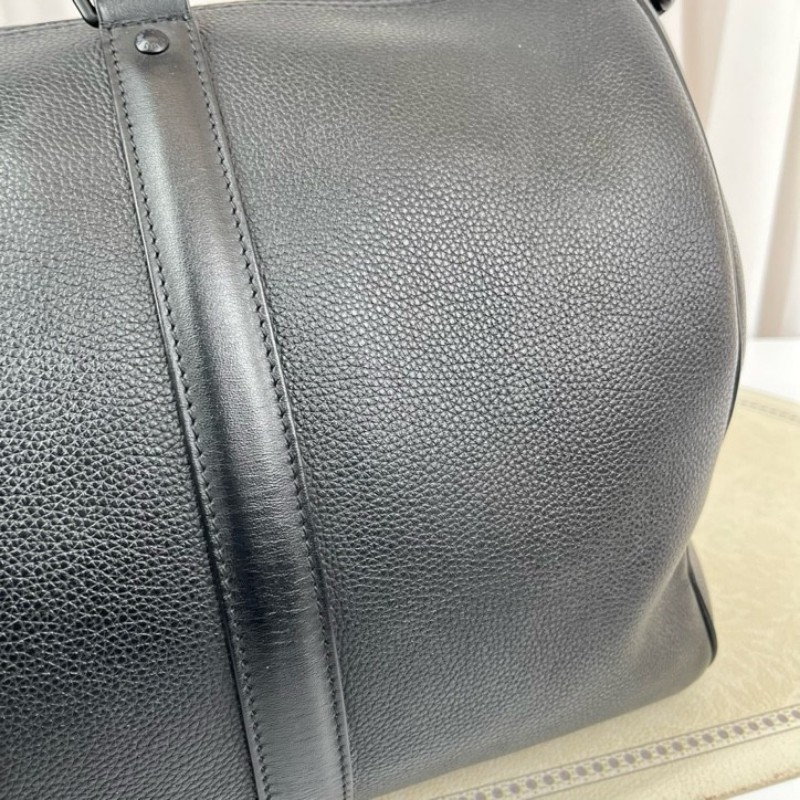 LV路易威登 city keepall 40 旅行袋 手提單肩斜挎包 超級絕版 這個size 簡直就是黃金尺寸 不大不小剛剛好-11