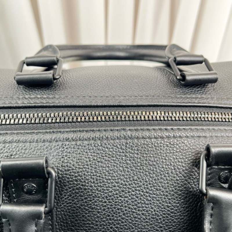 LV路易威登 city keepall 40 旅行袋 手提單肩斜挎包 超級絕版 這個size 簡直就是黃金尺寸 不大不小剛剛好-21