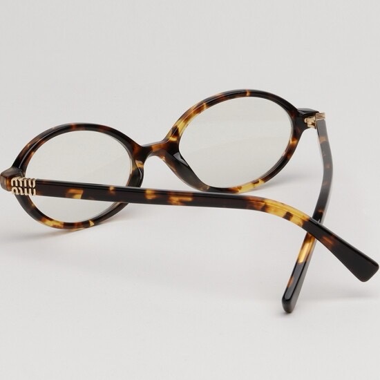 Miu Miu 眼鏡 SMU 04Z 爆款-5