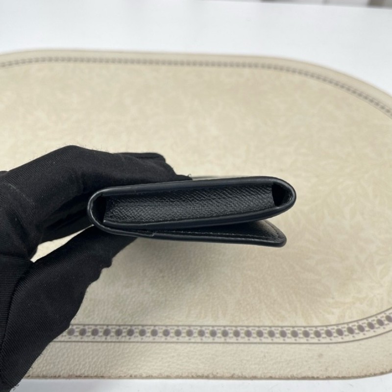 LV路易威登 棋盤格錢包卡包零錢包 小巧精緻 便攜耐用-7