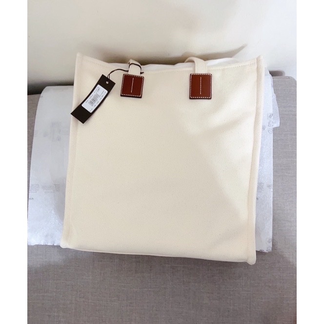 Bally 徽標印花托特包-2