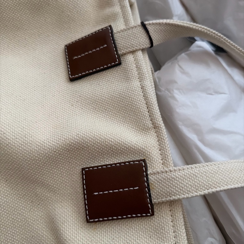 Bally 徽標印花托特包-15