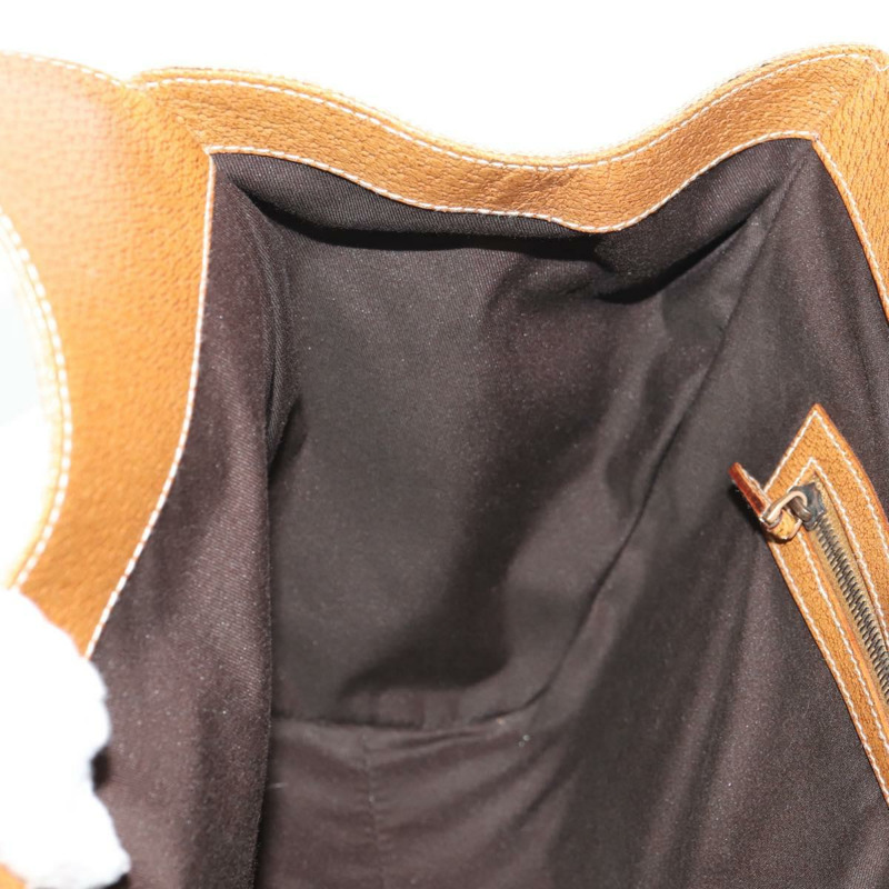 【日本直送】GUCCI GG帆布新款Jackie手提包 米棕色 124404 正品 am9693V-18