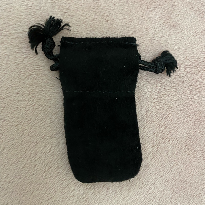 Chrome Hearts sliver 耳環-8