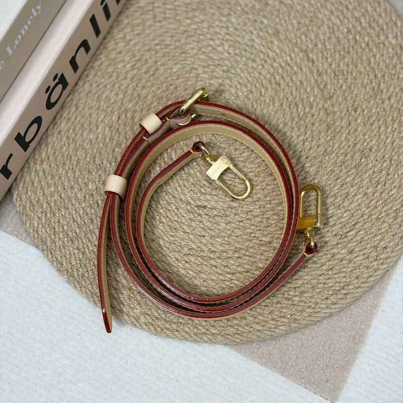 （全新未使用！送禮等級✨）🏷LV 路易威登．Saumur BB 雙子星 M46740 芯片款-20