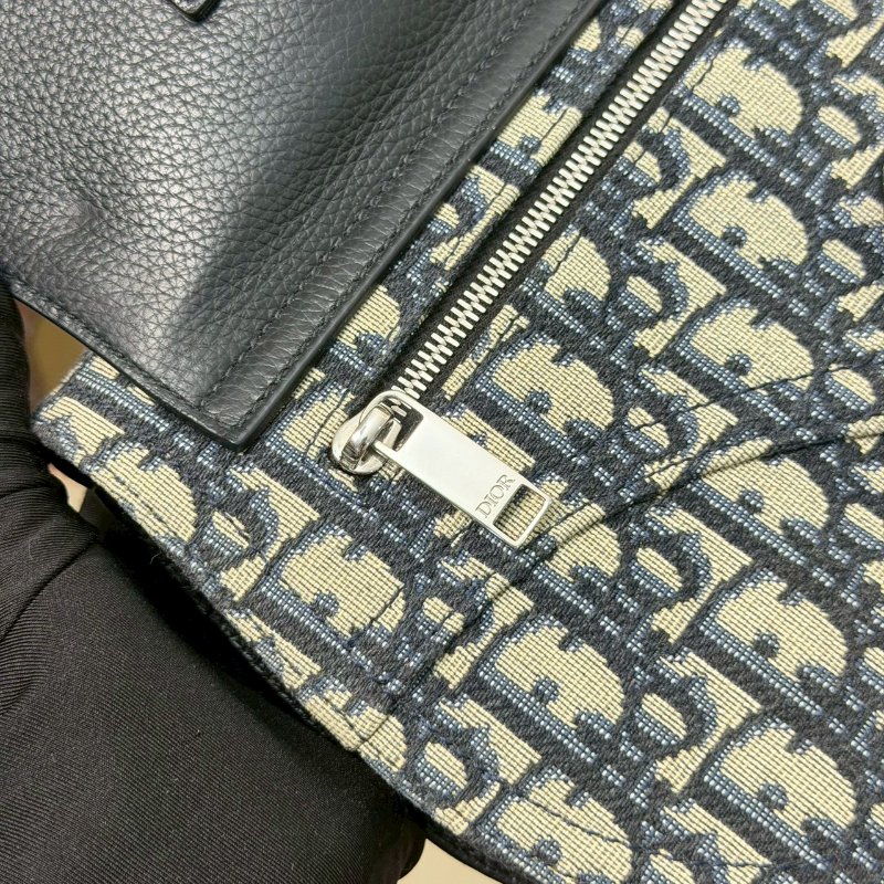 🏷️Dior 迪奧.Saddle 馬鞍郵差包 已絕版/客人寄賣-16