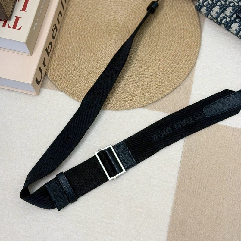 🏷️Dior 迪奧.Saddle 馬鞍郵差包 已絕版/客人寄賣-19