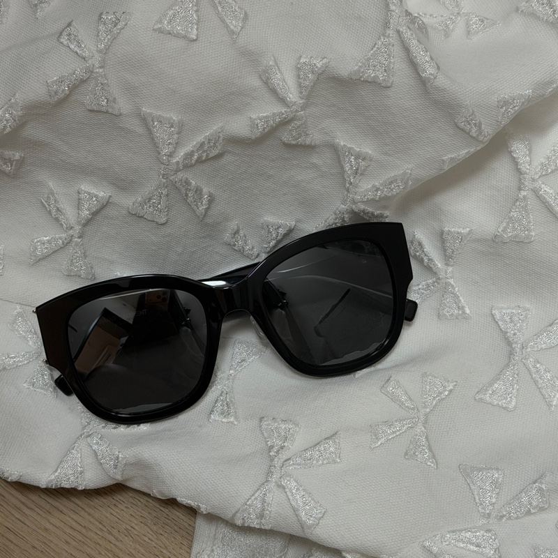 YSL SAINT LAURENT M95 太陽眼鏡-1