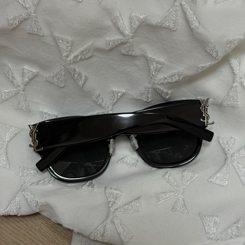 YSL SAINT LAURENT M95 太陽眼鏡-2